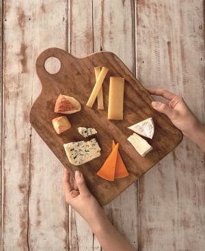 프랑스 치즈와 함께하는 맛있는 일주일 '2018 프렌치 치즈 위크'