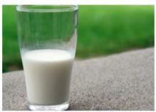 영유아, 하루 550㎖ 우유 섭취가 적정