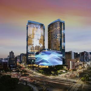 센트온-롯데관광개발, 제주 랜드마크 복합리조트 ‘제주 드림타워’에 향기마케팅 펼친다