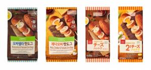 풀무원, 美·日에 한국식 치즈 핫도그 1,000만 개 수출