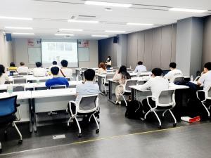 한국프랜차이즈協, 올해 가맹본부 식품위생교육 강화해 국민건강 증진 기여