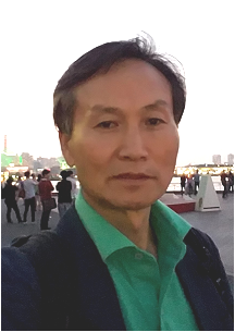 이명식 일본통신원