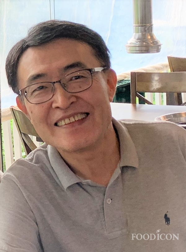 이종덕(전 한국식품산업협회 기획이사)