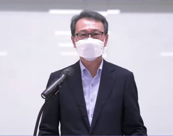 김상남 농촌진흥청 국립농업과학원장