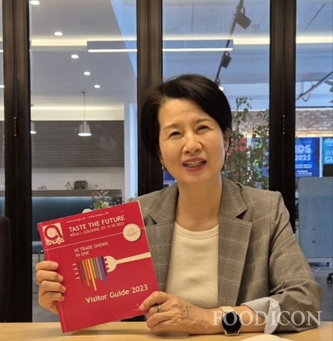 박정미 라인메쎄 대표