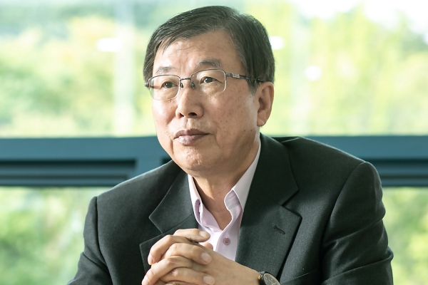 이무하 서울대 명예교수