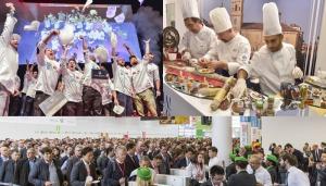 독일 국제 식품전 ‘Anuga 2019’, 참가사 모집