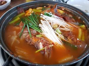 [류양희의 수다 in Jeju]-제주 물고기 이야기_"조미료만큼 감칠맛 강한 매운탕의 제왕 우럭"