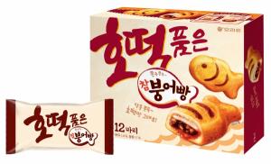[오늘의새상품] 오리온 ‘호떡 품은 참붕어빵’/동원F&B ‘양반 오미자’ 음료