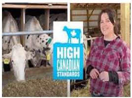캐나다낙농가협회, 소비자 신뢰도 강화 위한 캠페인 추진