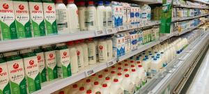 '소비기한법률안' 국회 상임위 의결...우유는 10년 유예 2031년 도입키로