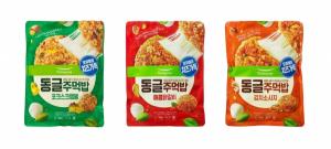 [오늘의 새상품] 풀무원 ‘동글주먹밥’/동원F&B '동원참치 큐브'/BBQ 신제품 3종