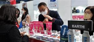 [기획] 캐나다 식음료 관련 업체들 한국시장 대거 노크...'서울카페쇼'에 20여개사 첫 참가