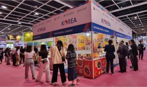 ‘한류 확산’ 홍콩·태국서 K-Food 대표 쌀가공식품 알렸다