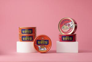 [오늘의 새상품] 동원F&B ‘동원맛참’ 2종