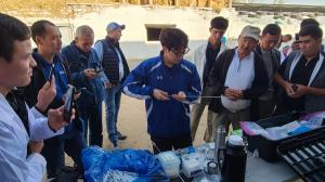 우즈베키스탄에 한국형 낙농 기술 첫 수출 기념 학술 토론회 성료
