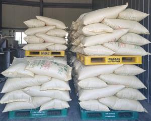 aT ‘농산물 유통관리단’, 수입산 쌀·콩 부정유통 막는다