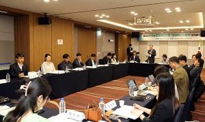 KREI-농식품부, 농정 현안 공동 대응 및 협력 강화 위한 정책연구협의회 개최