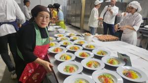 [기고] 국제슬로푸드협회 떼라마드레 '한국 전통음식 맛워크숍'이 남긴 것들