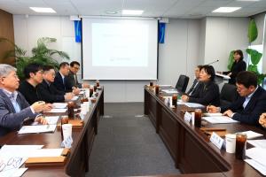 송미령 장관, 농식품 연구개발 산·학연계 강화 위한 연구현장 의견 청취