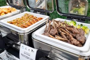 “한식으로 재해석된 청정 양고기”… 호주청정램, 서울에서 미각 쇼케이스 열어