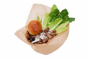 양고기의 반전 매력, 잠수교에서 만난다
