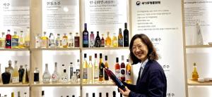 [인터뷰] 전통주를 ‘삶의 樂'이라 부르는 남선희 전통주 갤러리 관장