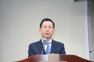 [인터뷰] 나명석 신임 프랜차이즈산업협회장 “프랜차이즈 산업, 신뢰 회복과 상생으로 다시 세우겠다”