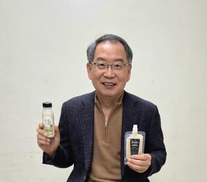 [인터뷰] "코지는 감미료 아닌 발효 엔진...스윗코지는 제품 아닌 플랫폼"