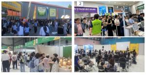[행사] 비건·친환경 250부스 집결…‘제10회 비건페스타&그린페스타’ 3월 개막