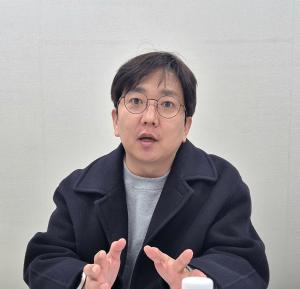 [인터뷰] '닭가슴살' 단백질 신소재로 글로벌 시장 도전하는 서비푸드 김인섭 대표