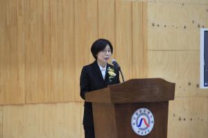 축평원 박수진 원장 취임…“데이터로 축산업 미래 연다”
