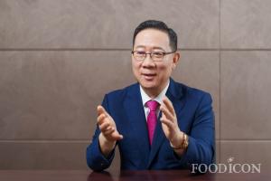 [인터뷰] 정명수 건기식협회장 “정체기 접어든 건기식 시장, 글로벌 기준 맞춰 재도약 필요”