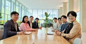 [탐방-우리는 현장의 힘, 식품기술사] ① 대상(주) “K-푸드 품질 경쟁력의 보이지 않는 설계자”