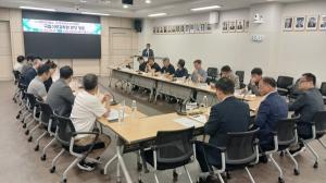국립식량과학원, 국산 밀 제과·제빵 분야 산업화 확대 방안 논의