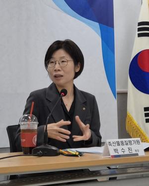 [인터뷰] "데이터로 연결하고 AI로 혁신"…축평원, '축산유통 디지털 플랫폼'으로 대전환 선언