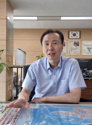 [특별인터뷰②] 전기찬 aT 수출식품본부 이사 "K-푸드, 신흥시장과 비관세장벽을 동시에 넘어야"
