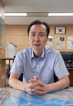 [특별인터뷰③·끝] "K-푸드의 최종 목적지는 ‘수출시장’ 아닌 세계인의 일상"