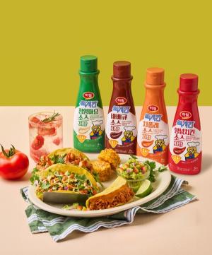 [오늘의 새상품] 하림 맥시칸 ‘저당 소스’ 4종/국순당 ‘生백세주’ 디자인 리뉴얼