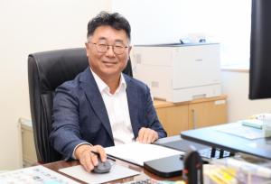 농업기술진흥원 신임 부원장에 홍영호…“농업 대전환 선도”