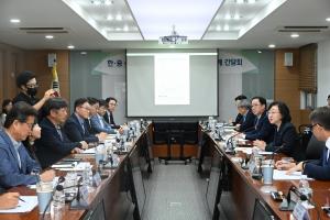 ‘고기 든 K-라면’ 연내 중국 수출길 열린다