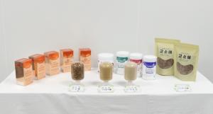 고소애 ‘근력 유지’ 건기식 기능성 원료 인정…12주 섭취 후 악력 5.4kg 증가
