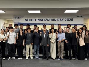 서도비엔아이, 식품소재 R&D 40년…바이오·발효로 새 성장축 찾는다