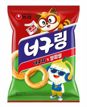 [오늘의 새상품] 농심 ‘너구링’/질러 ’볼케이노 육포’/동원F&B ‘뉴트리플랜 데일리뮨’